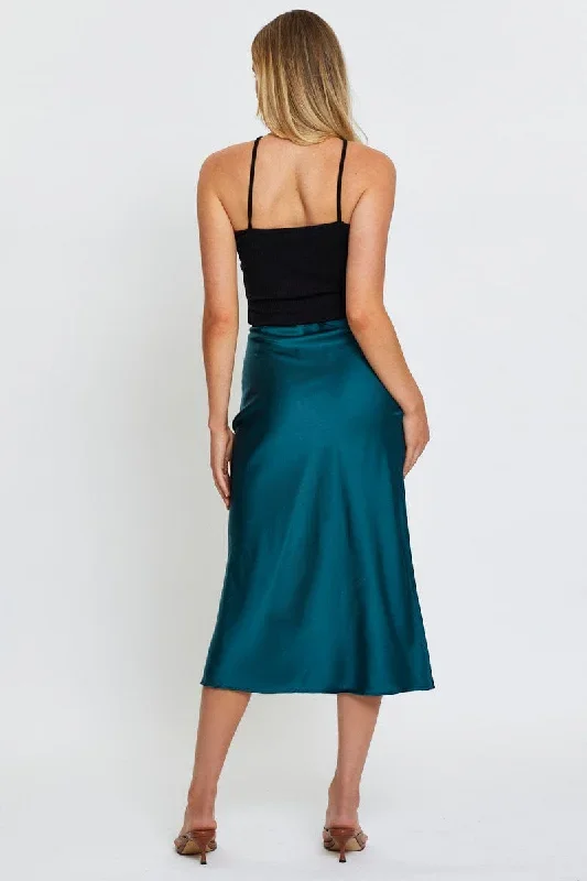 blue-front-slit-slip-midi-skirt-sm1320-81p