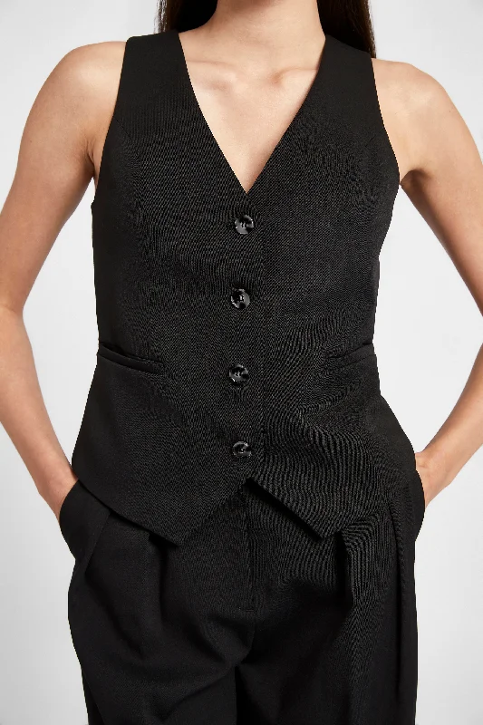 boxy-waistcoat-black