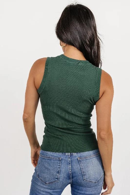 bree-knit-tank-top-dark-green