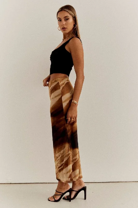 brown-abstract-maxi-skirt-high-rise-mesh-sl2915a-47p-1