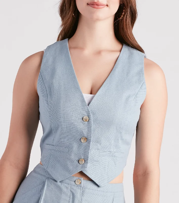 casual-and-chic-cropped-linen-vest-062041573014