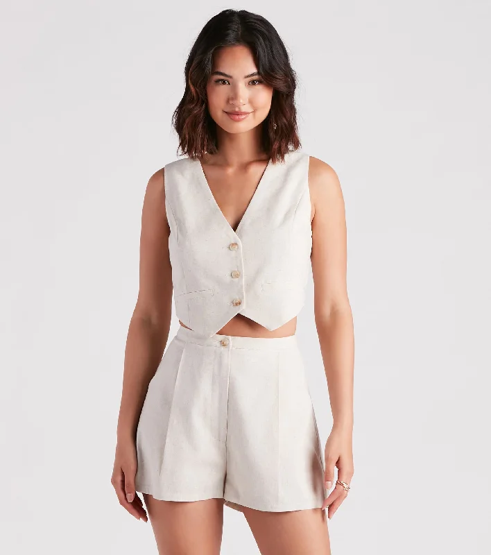 casual-and-chic-cropped-linen-vest-062041573014