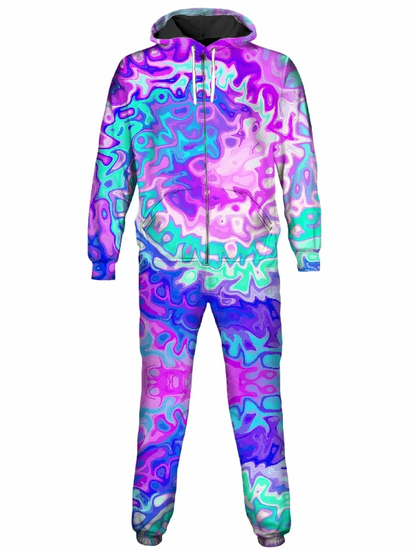 Catch The Wave Onesie