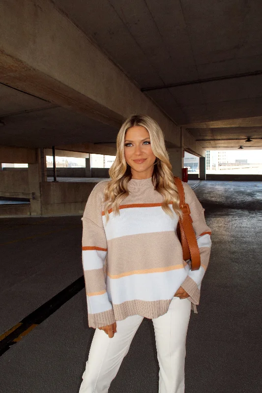 catching-snowflakes-striped-sweater