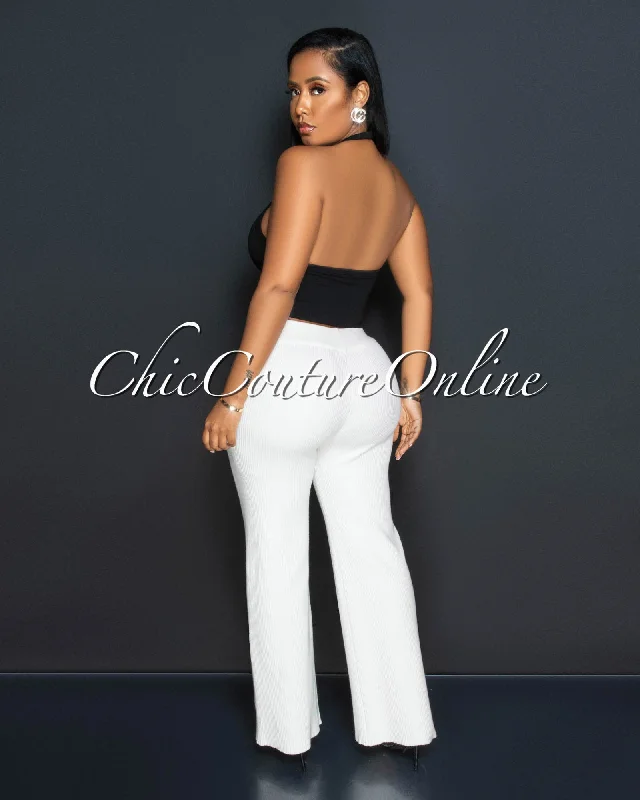 chrissie-cream-ribbed-wide-pants