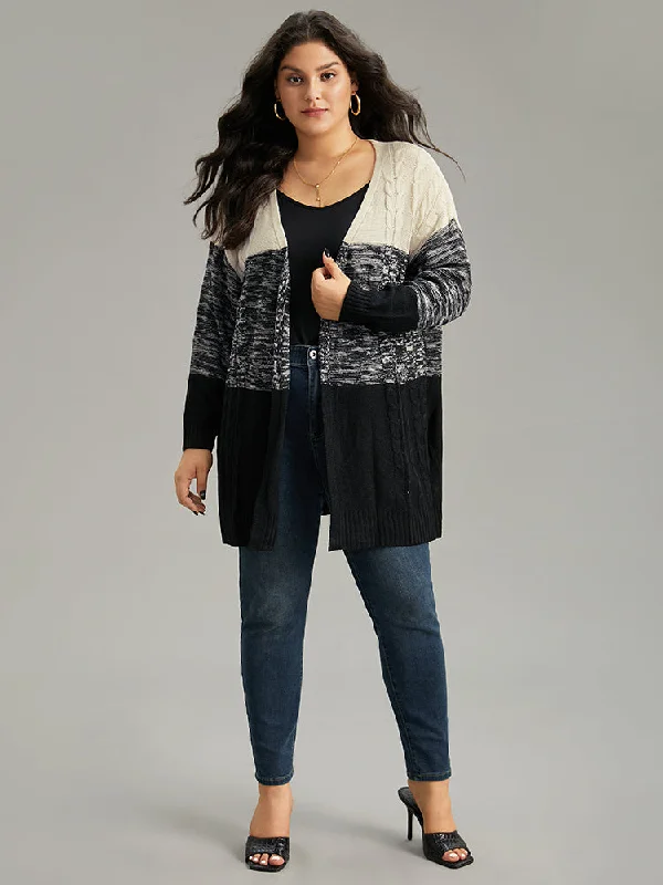 colorblock-contrast-heather-open-front-cardigan