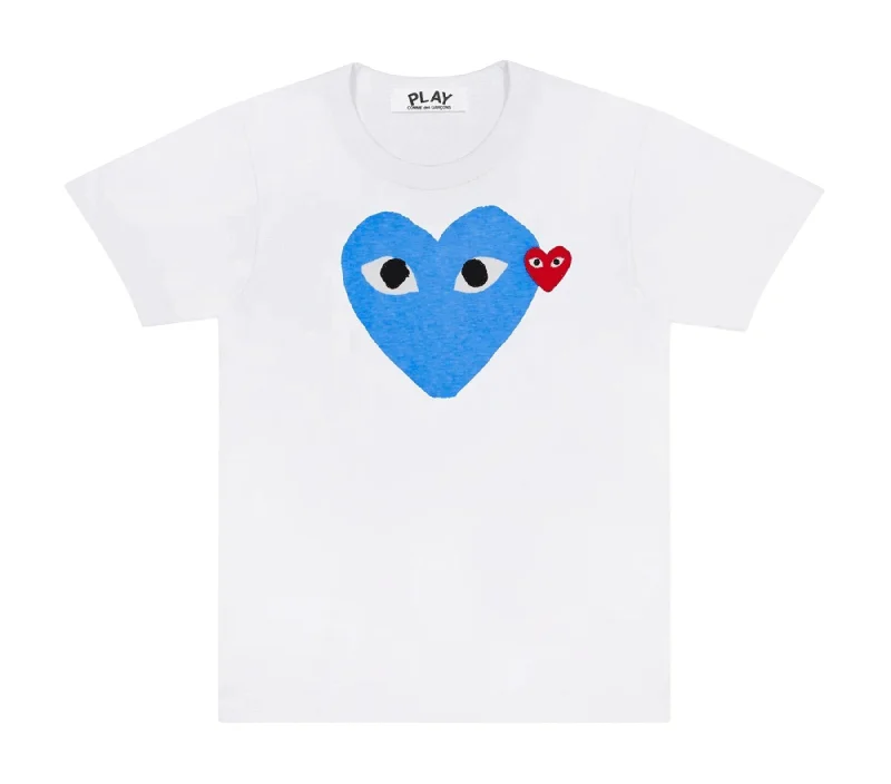 Candy Heart Tee Women