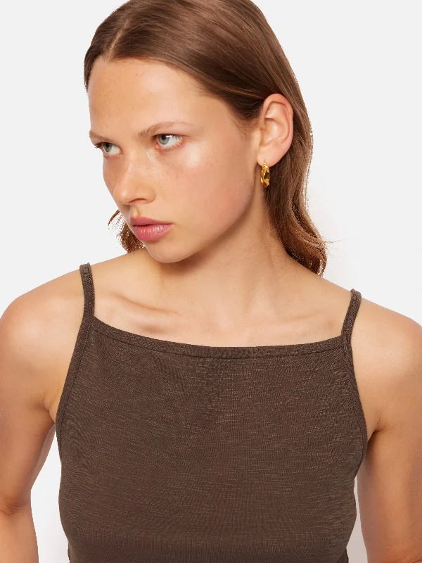 cotton-luxe-tank-brown