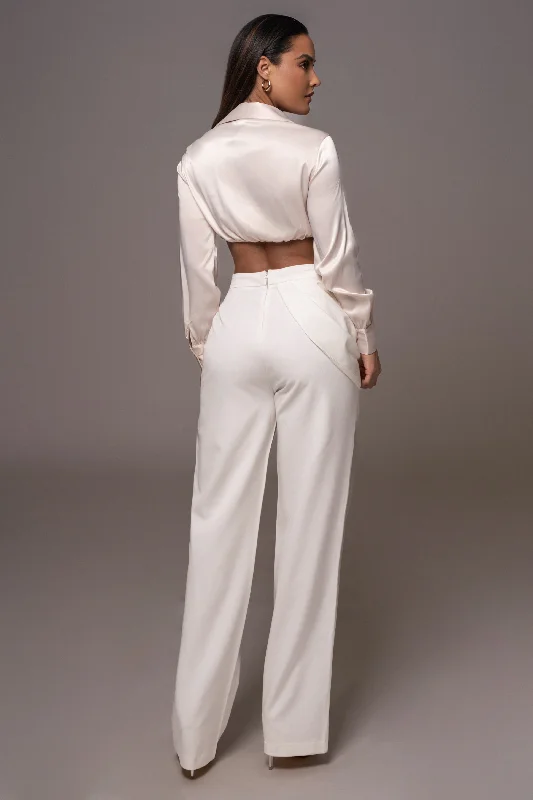 cream-satin-twist-front-top