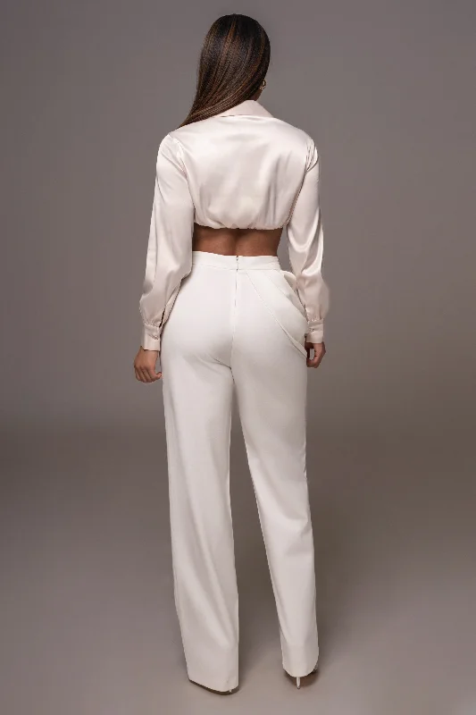 cream-satin-twist-front-top