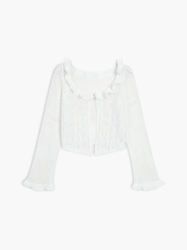 crochet-eyelet-fly-away-cardigan