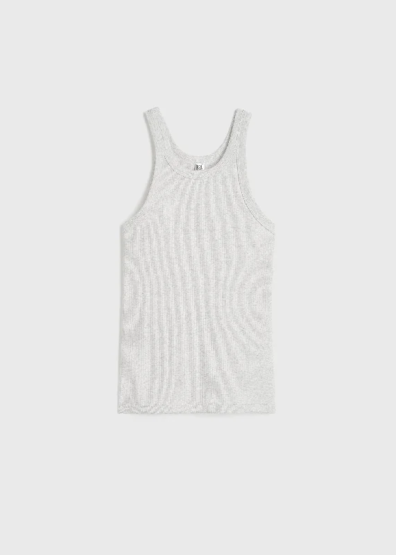 curved-rib-tank-pale-grey-melange