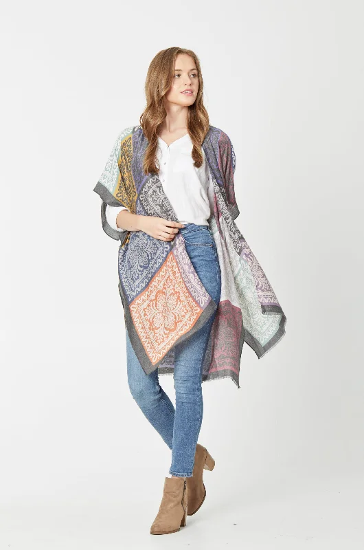 damask-patchwork-print-kimono