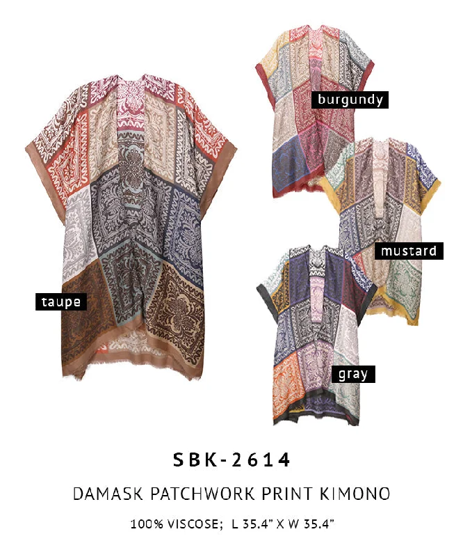 damask-patchwork-print-kimono