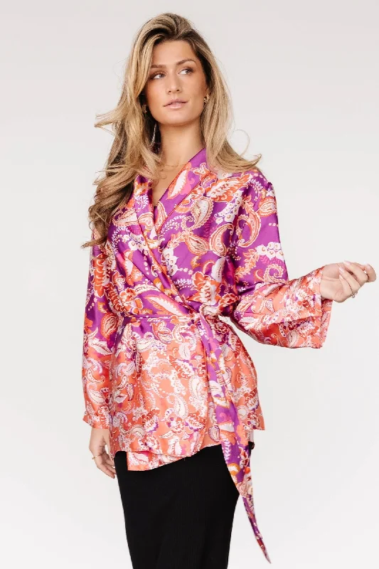 daniela-satin-kimono-plum-coral