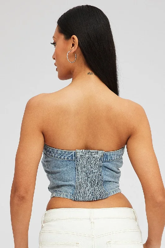 denim-bandeau-top-sleeveless-corset-wc1687-20w-1