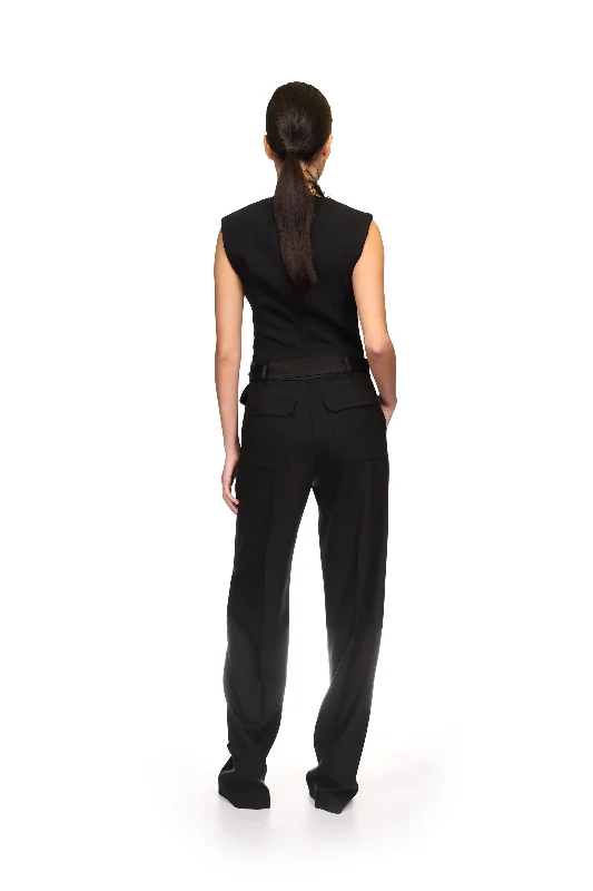 detachable-feather-trim-detail-wide-leg-jumpsuit