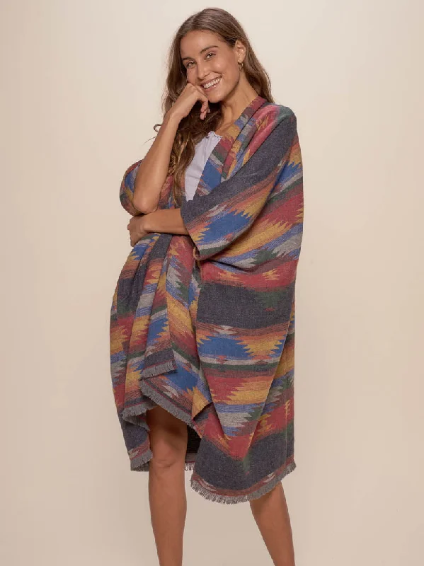 dire-wolf-blue-orange-fabric-poncho