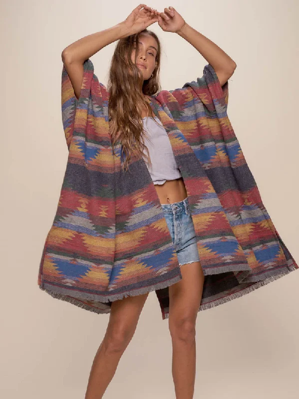 dire-wolf-blue-orange-fabric-poncho