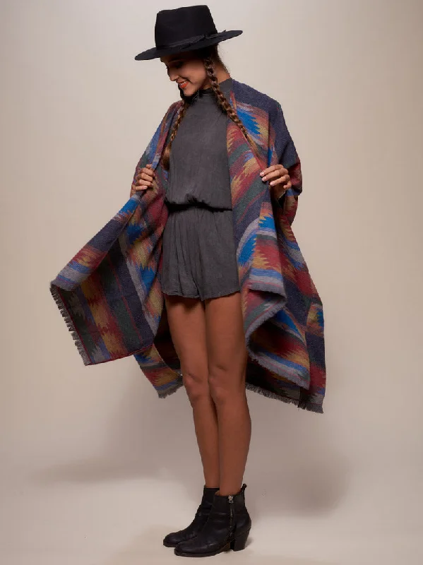 dire-wolf-blue-orange-fabric-poncho