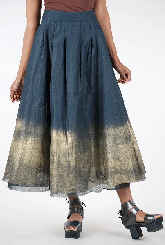 Monarch Skirt, Navy