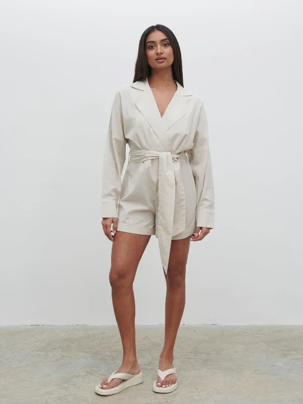 emilie-belted-playsuit-oatmeal