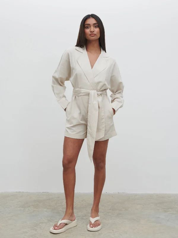 emilie-belted-playsuit-oatmeal