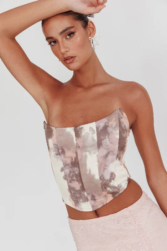 emmalyn-corset-top-peach-multi