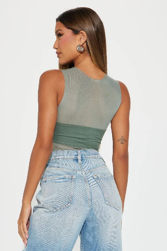 endless-love-sleeveless-bodysuit-sage