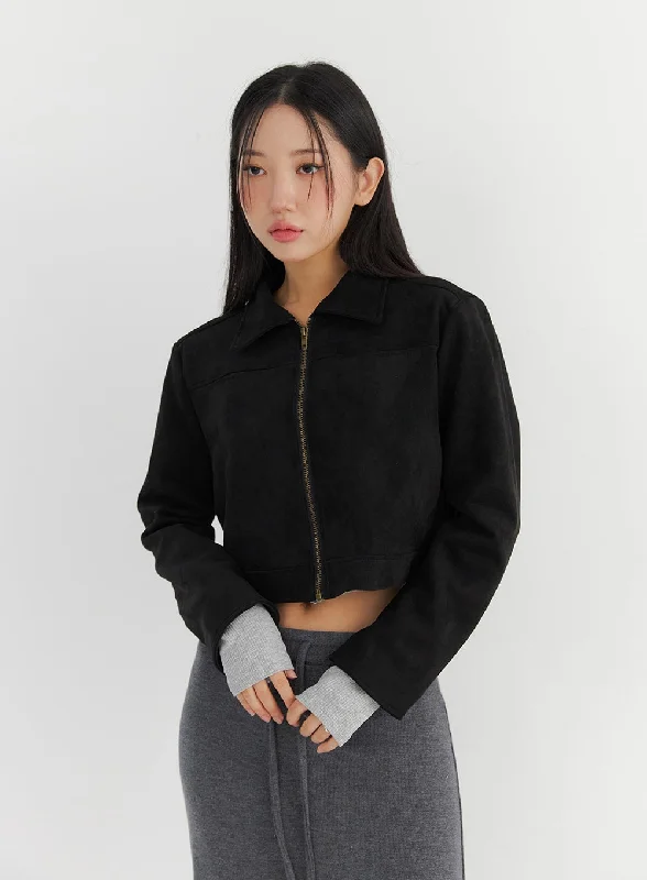 faux-suede-bomber-jacket-co323