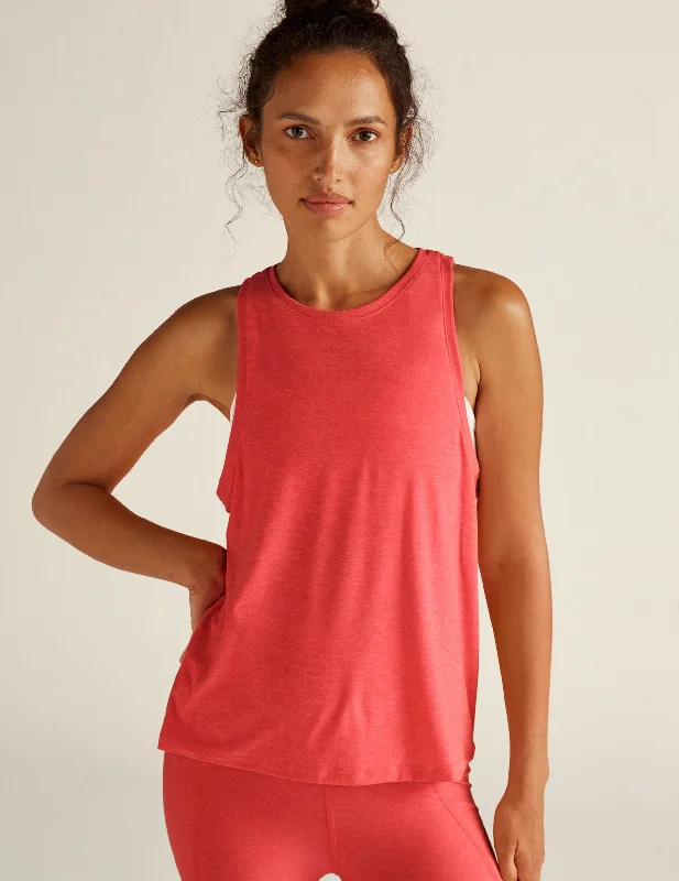 Featherweight Rebalance Tank