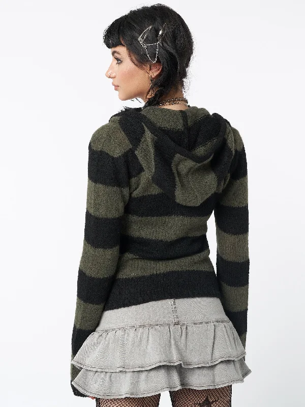 forest-stripes-knitted-hoodie-1