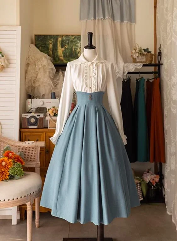 forest-wardrobe-classic-elegant-lolita-sk-versatile-skirt