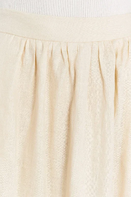 gemima-lemon-linen-midi-skirt