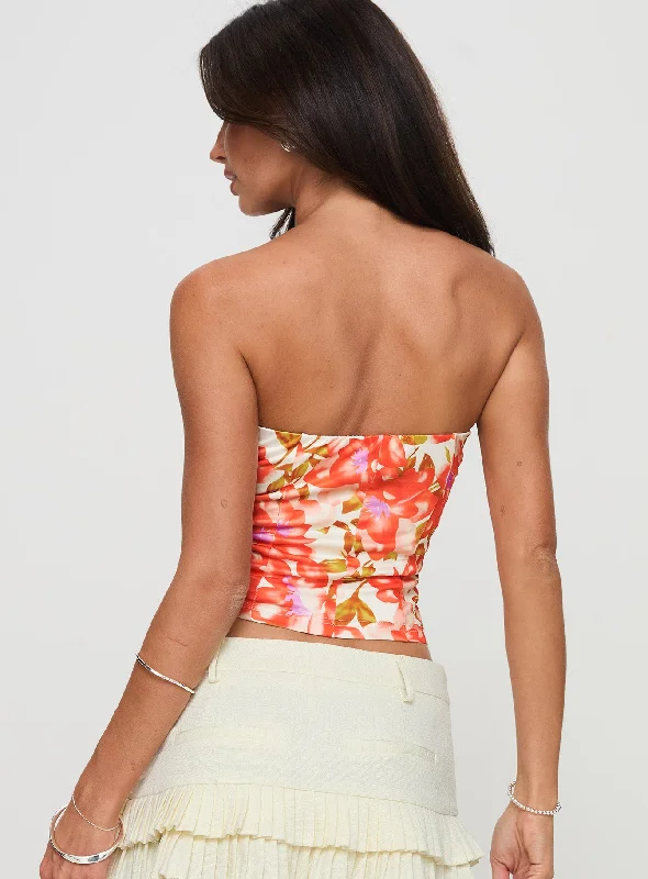 get-him-back-top-orange-floral