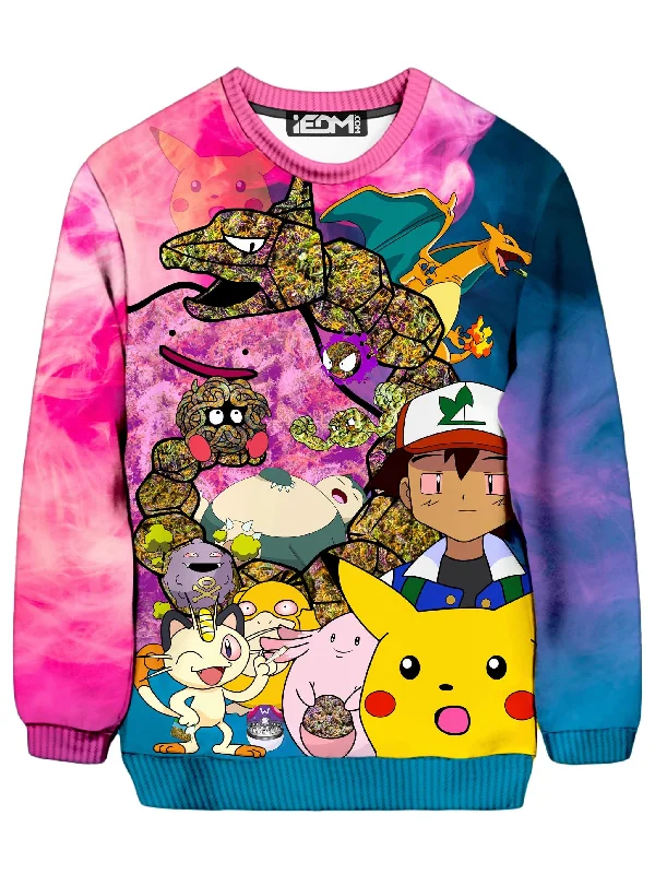 Gotta Smoke Em All Sweatshirt