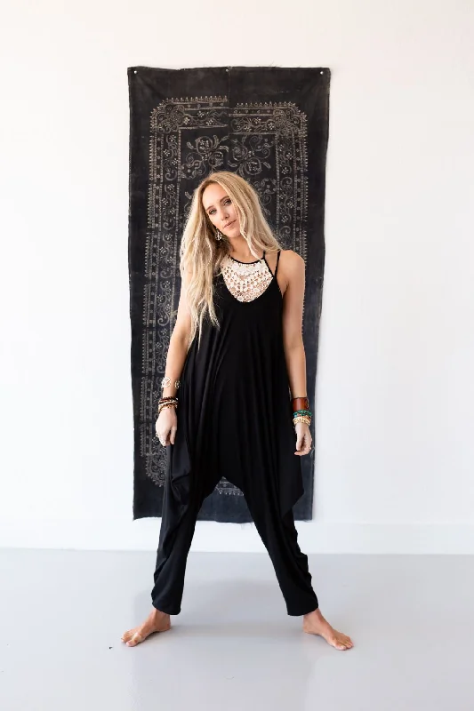 harem-jumpsuit-romper-black