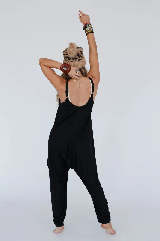 harem-jumpsuit-romper-black