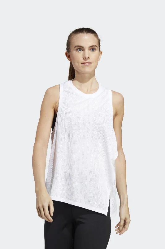 HIIT AEROREADY Quickburn Training Tank Top