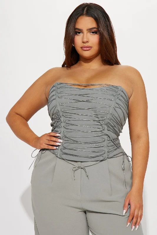 hot-list-strappy-corset-top-grey