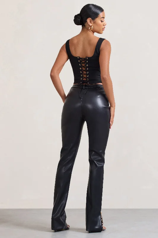 jackie-black-faux-leather-high-waisted-jeans-with-ankle-zips-cl128881002