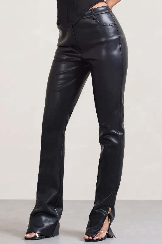 jackie-black-faux-leather-high-waisted-jeans-with-ankle-zips-cl128881002