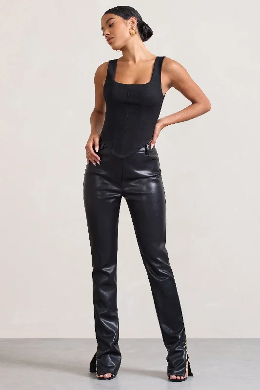 jackie-black-faux-leather-high-waisted-jeans-with-ankle-zips-cl128881002