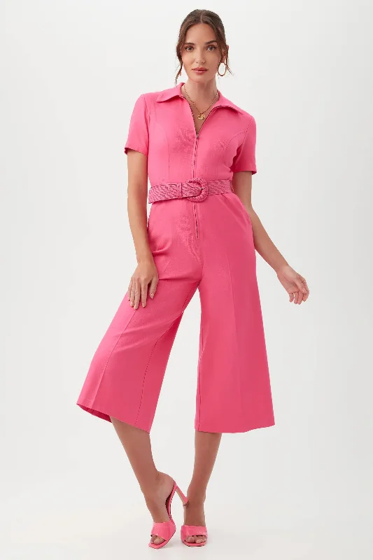 JANNISE 2 JUMPSUIT