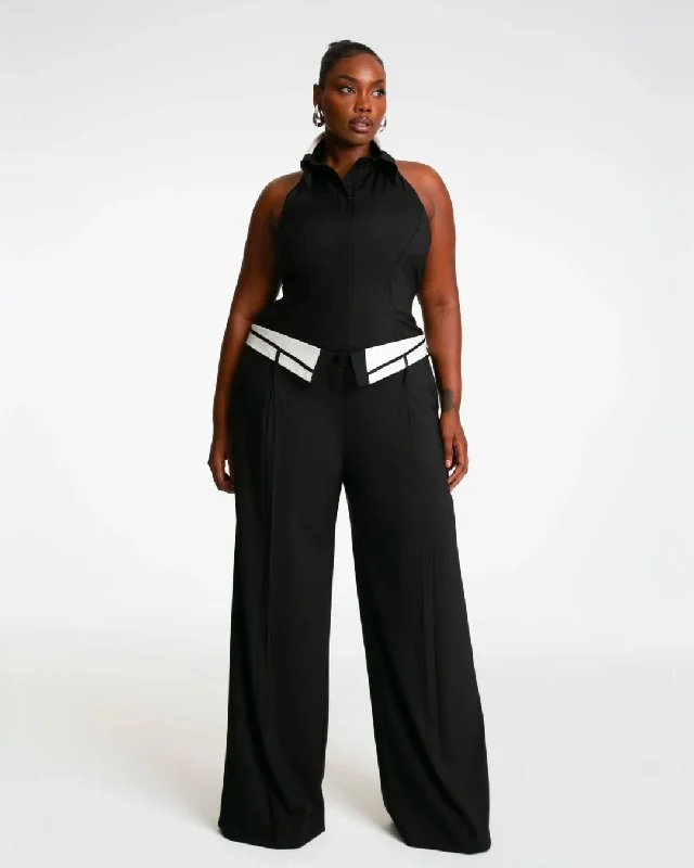 Kleo Jumpsuit