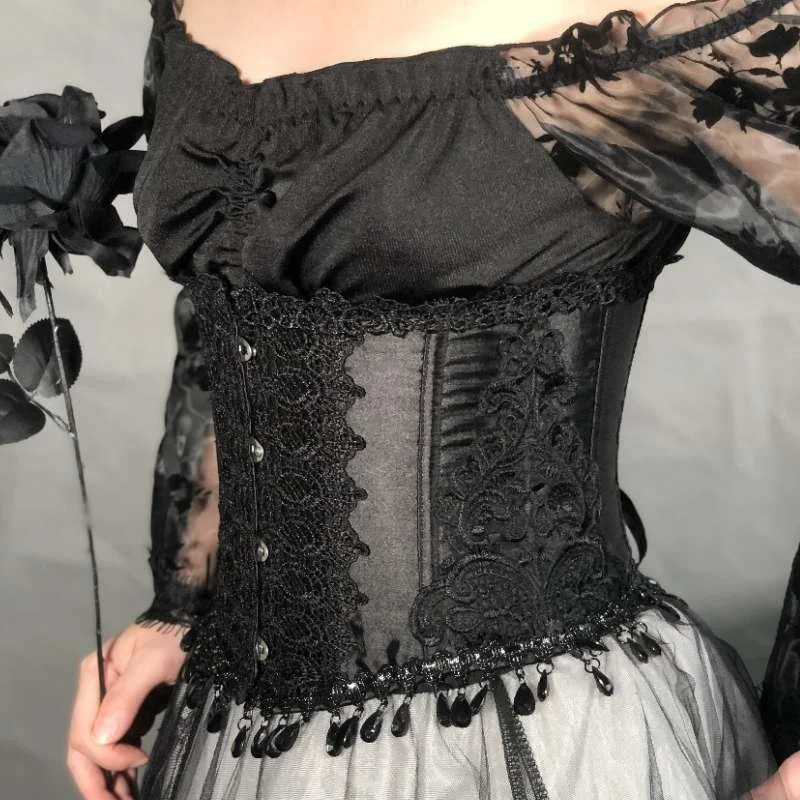 lace-steampunk-corset