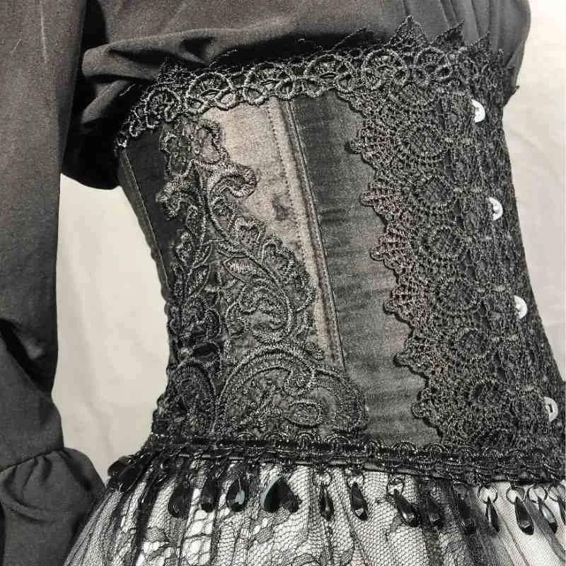 lace-steampunk-corset