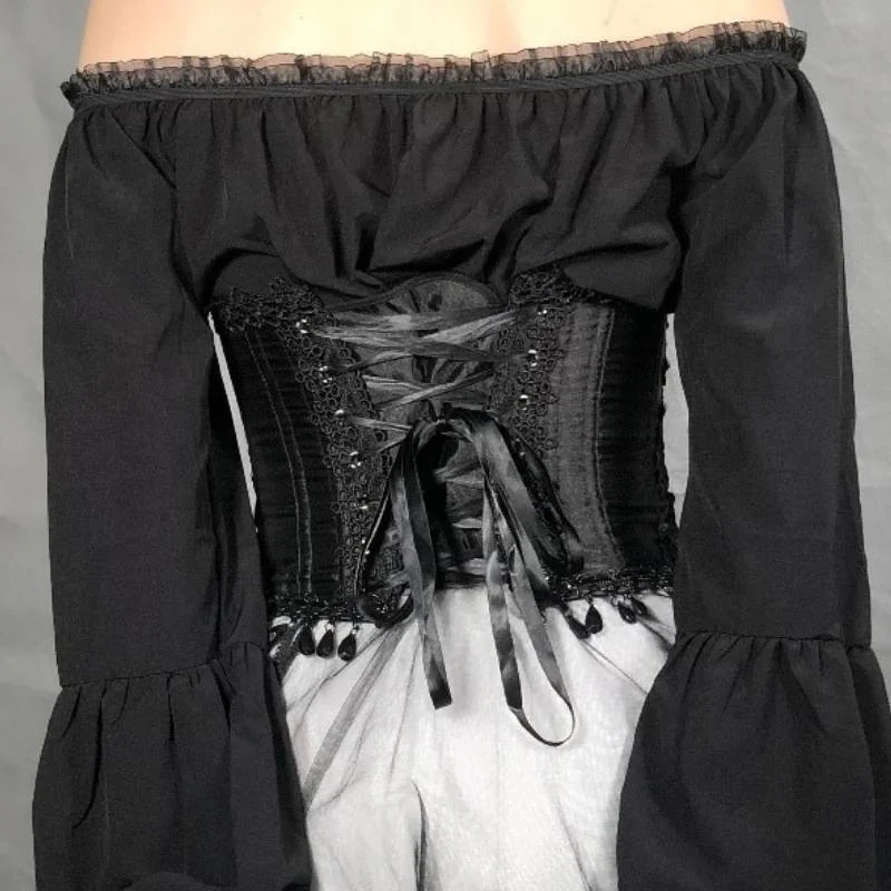 lace-steampunk-corset