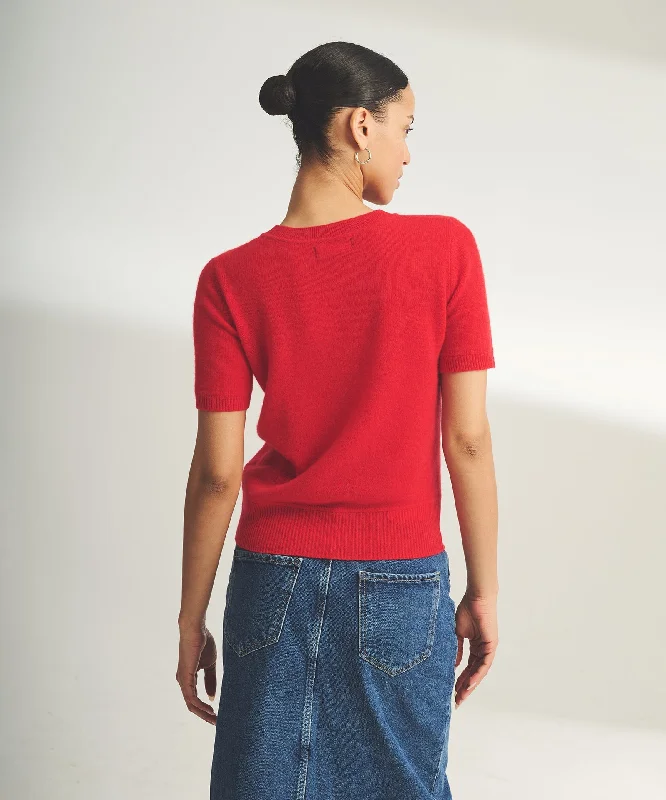 lightweight-cashmere-short-sleeve-sweater