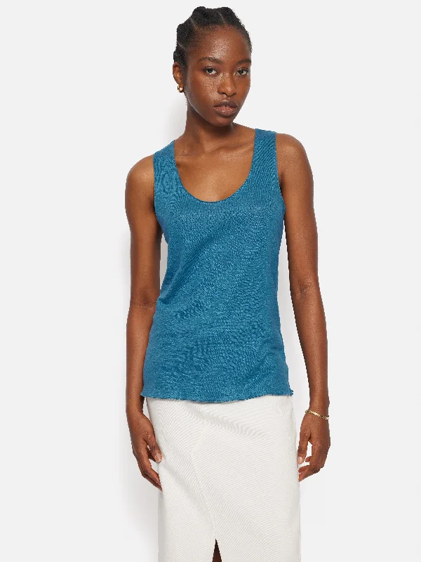 linen-layering-vest-blue